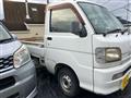 2004 Daihatsu Hijet Truck