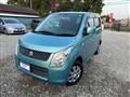 2011 Suzuki Wagon R