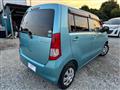 2011 Suzuki Wagon R