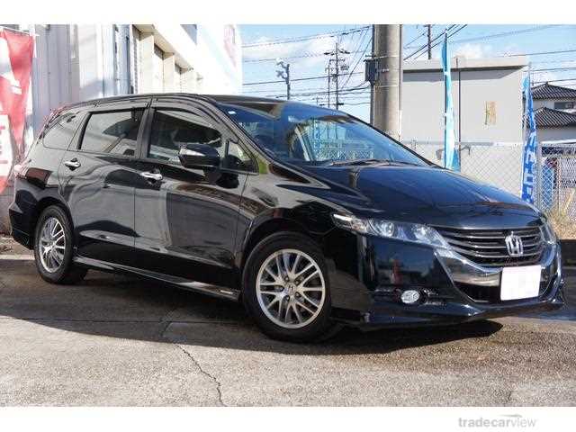 2010 Honda Odyssey