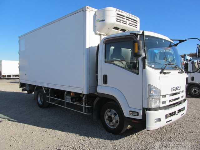 2013 Isuzu Isuzu Others