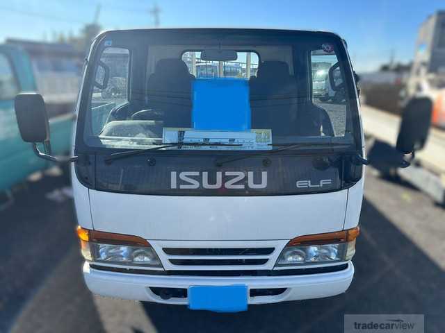 1996 Isuzu Isuzu Others