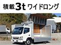 2007 Mitsubishi Canter