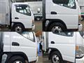 2007 Mitsubishi Canter