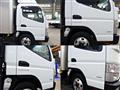 2016 Mitsubishi Canter