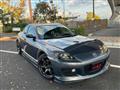 2007 Mazda RX-8