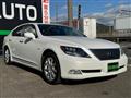 2008 Lexus LS