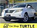 2011 Lexus RX