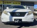 2011 Lexus RX