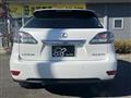 2011 Lexus RX