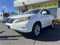 2011 Lexus RX