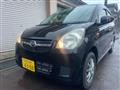 2011 Daihatsu Mira