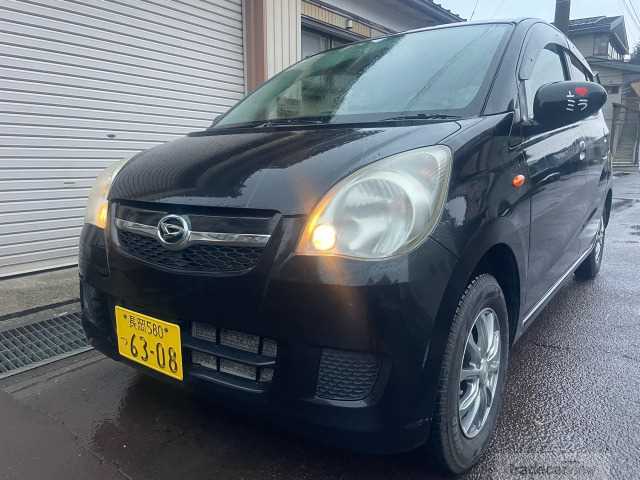 2011 Daihatsu Mira