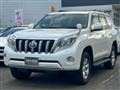 2014 Toyota Land Cruiser Prado