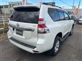 2014 Toyota Land Cruiser Prado