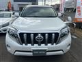 2014 Toyota Land Cruiser Prado