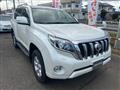 2014 Toyota Land Cruiser Prado