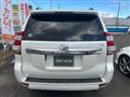 2014 Toyota Land Cruiser Prado