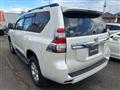 2014 Toyota Land Cruiser Prado