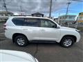 2014 Toyota Land Cruiser Prado