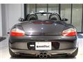 2004 Porsche Boxster