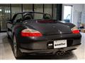 2004 Porsche Boxster