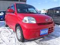 2007 Daihatsu Esse