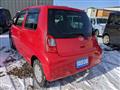 2007 Daihatsu Esse