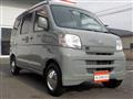 2011 Daihatsu Hijet Cargo