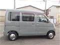 2011 Daihatsu Hijet Cargo