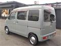 2011 Daihatsu Hijet Cargo