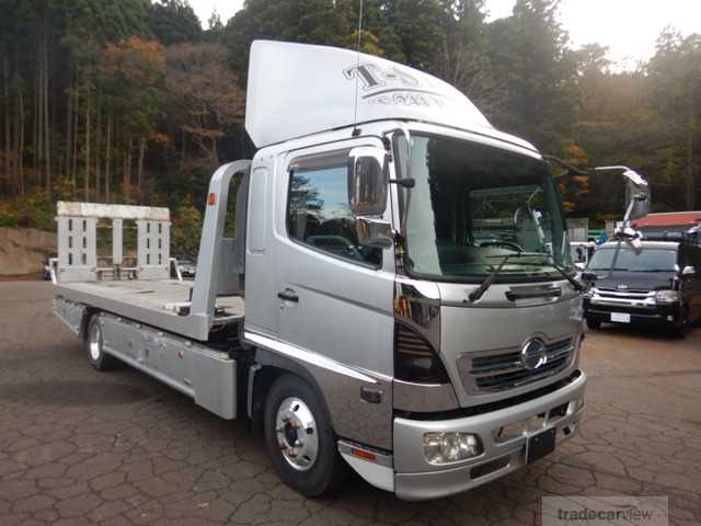 2007 Hino Hino Others