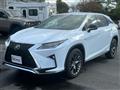 2016 Lexus RX