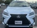 2016 Lexus RX