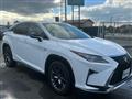 2016 Lexus RX