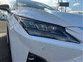 2016 Lexus RX