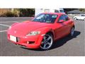 2006 Mazda RX-8