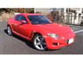 2006 Mazda RX-8