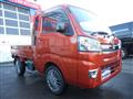 2018 Daihatsu Hijet Truck