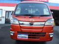 2018 Daihatsu Hijet Truck