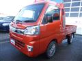 2018 Daihatsu Hijet Truck