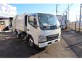 2007 Mitsubishi Canter