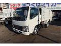 2007 Mitsubishi Canter