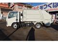 2007 Mitsubishi Canter