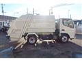 2007 Mitsubishi Canter