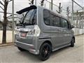 2014 Daihatsu Tanto Custom