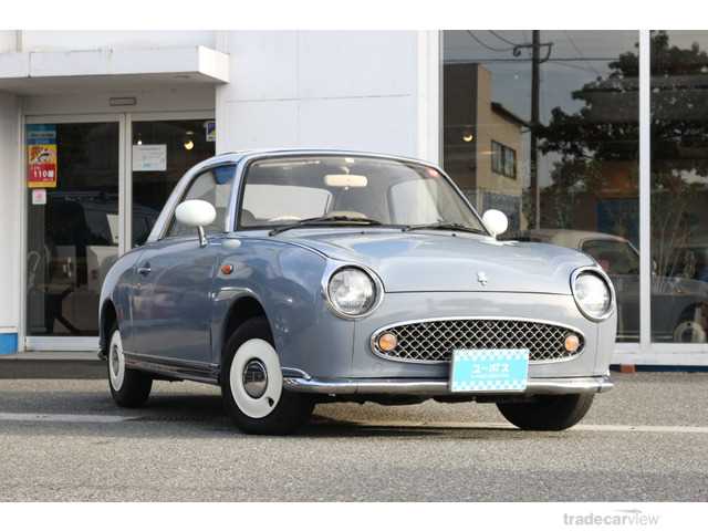 1991 Nissan Figaro