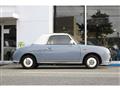 1991 Nissan Figaro