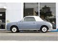 1991 Nissan Figaro