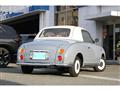 1991 Nissan Figaro